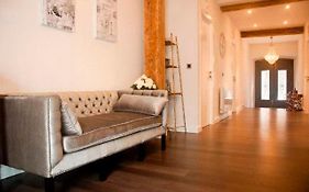 Hostal Jardin Secreto