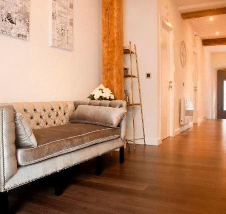 Hostal Jardin Secreto Santander Exterior foto