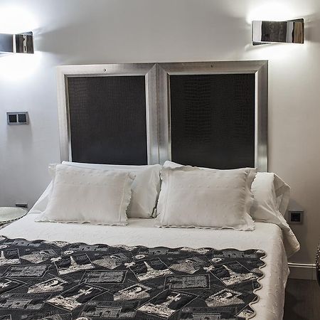 Hostal Jardin Secreto Santander Exterior foto