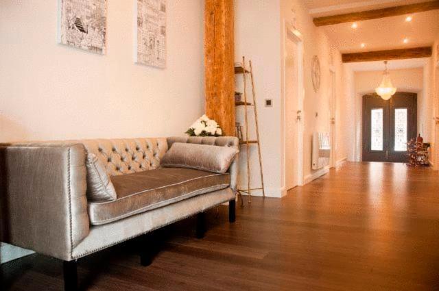 Hostal Jardin Secreto Santander Exterior foto