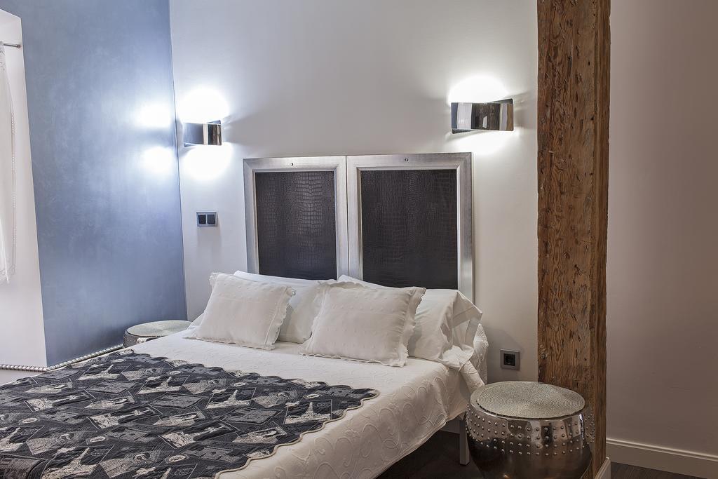 Hostal Jardin Secreto Santander Exterior foto